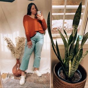 Forever 21 Sweater